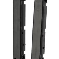 Sig Sauer Airguns AIRAMPC17716 Replacement Magazine  177Pellet Black Polymer