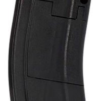 Sig Sauer Airguns AMRC17730 Sig MCX/MPX Airgun  177Pellet Black Polymer