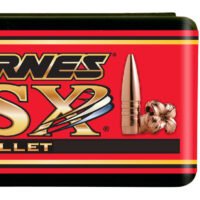 Barnes Bullets 30266 TSX  270Win 140gr Boat Tail 50/Box