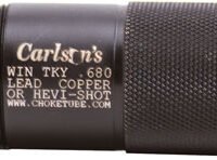 CARLSONS CHOKE TUBE EXTENDED - TURKEY 12GA .680 INVECTOR