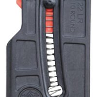 SMITH AND WESSON MAGAZINE M&P15-22 10RD SHORT