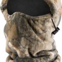 HOT SHOT HF-2 CHALLENGER - FLEECE 4-IN-1 HOOD RT-EDGE