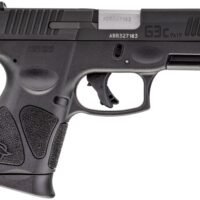 TAURUS G3C 9MM BLK/BLK 3.2" 12+1