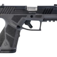TAURUS GX2 9MM BLK/GREY 3.3" 13+1