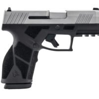 TAURUS GX2 9MM SS/BLK 3.3" 10+1