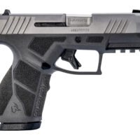 TAURUS GX2 9MM SS/GREY 3.3" 13+1