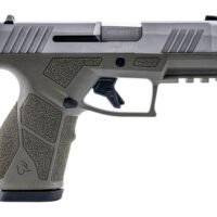 TAURUS GX2 9MM SS/OD GREEN 3.3" 13+1