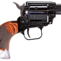 HERITAGE MANUFACTURING BARKEEP BOOT 22LR WD/PEARL 1"