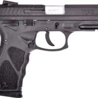 TAURUS TH40 COMPACT 40SW BK 3.5" 10+1