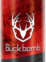 BUCK BOMB DEER LURE DOE 'N - ESTRUS 6.65 OZ AEROSOL