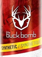 BUCK BOMB DEER LURE SYNTHETIC - DOE 'N ESTRUS 6.65 OZ AEROSOL