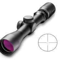 BURRIS OPTICS SCOUT 2-7X32MM B-PLEX