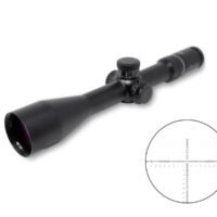 BURRIS OPTICS XTR III 5.5-30X56MM ILL SCRMIL