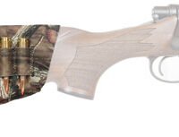 ALLEN RIFLE BUTTSTOCK SHELL - CARRIER NEOPRENE MOBU COUNTRY