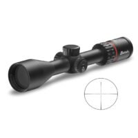 BURRIS OPTICS FULLFIELD 3-12X42MM ILL W-MOA