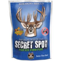 Whitetail Institute Imperial Seed Secret Spot 4 lb.