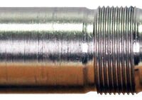 IVER JOHNSON CHOKE TUBE 20GA. - MODIFIED MOBIL CHOKE