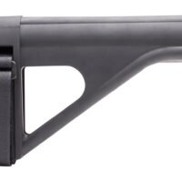 SB Tactical SOB01SB AR Brace SOB Elasto-Polymer 7.8" L x 1.6" W