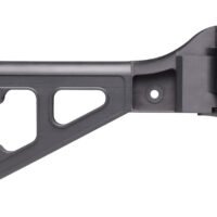 SB Tactical SBT501SB HK Brace SBT5 HK MP5 Elasto-Polymer Black 10.2" L x 1.25" W