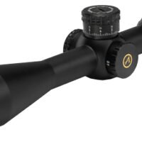 ATHLON SCOPE MIDAS TAC GEN2 < - 6-24X50 30MM APRR15 FFP IR MIL