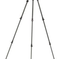 ALLEN AXIAL SHOOTING STICK - TRIPOD/BIPOD/MONOPOD 61"