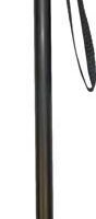 ALLEN SHOOTING STICK MONOPOD - 61" BLACK ADJUSTS 21.5"-61"