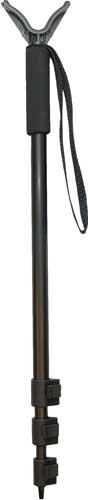 ALLEN SHOOTING STICK MONOPOD - 61" BLACK ADJUSTS 21.5"-61"