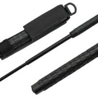 SZCO RITE EDGE 26" EXPANDABLE - BATON BLACK W/SHEATH