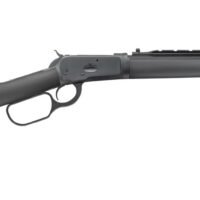 TAYLOR'S & COMPANY 1892 ALASKAN TD 357MAG BLACK