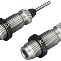 RCBS 32907 AR Series Small Base Die Set 6.5 Creedmoor