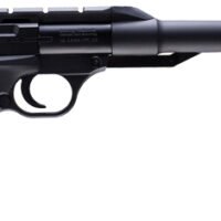 UMAREX BROWNING BUCK MARK .177 - PELLET BREAK BARREL AIR PISTOL
