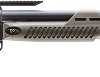 UMAREX HAMMER PCP .50 CALIBER - RIFLE BOLT ACTION 760FPS