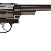 RWS SMITH & WESSON M29 AIR - GUN .177/BB CO2 BLUED