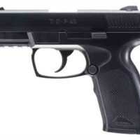 UMAREX T D P 45 .177 BB AIR - PISTOL CO2 POWERED 410FPS