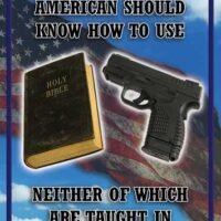 RIVERS EDGE SIGN 12"x17" - "TWO THINGS"