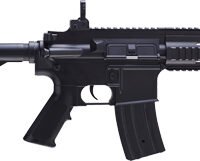 UMAREX HK 416 AEG 6MM AIRSOFT - ELECTRIC POWERED BLACK