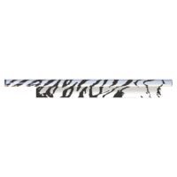 Bohning Arrow Wraps White Tiger 7 in. 13 pk.