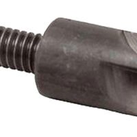 Hornady 390751 Primer Reamer Large Silver Multi Caliber Steel