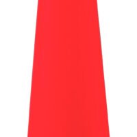 Streamlight 75903 Safety Wand  Red Polymer