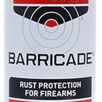 Birchwood Casey 33135 Barricade Rust Protection 6 oz. Aerosol Can