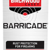 Birchwood Casey 33128 Barricade Rust Protection 4.5 oz Spout Can