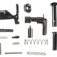 M&P Accessories 110115 Customizable Lower Parts Kit AR-15