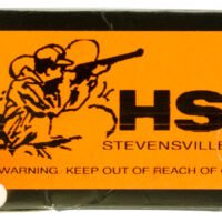 HSM 10MM2N Training  10mm Auto 180 gr Full Metal Jacket 50 Per Box/ 20 Case