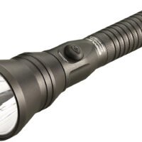 Streamlight 74819 Strion DS HPL Flashlight  Black Anodized 40/300/700 Lumens White LED