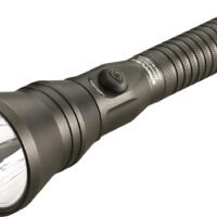 Streamlight 74813 Strion DS HPL Flashlight Black Anodized 40/300/700 Lumens White LED