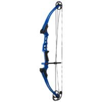 Genesis Mini Bow Blue LH