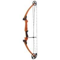 Genesis Bow Orange LH