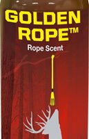 WRC GOLDEN ROPE SCENT SPRAY - CAN 3OZ AEROSOL