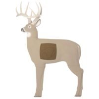 GlenDel Replacement Core Full-Rut Buck