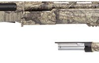 RIA Carina Combo 12ga 18.5" & 28" 5rd